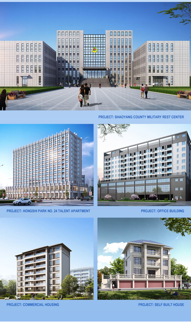 XF02019-30 Granite Series ceramic insulation board – 300x600mm & 600x900mm, Thickness Range: 20cm to 55cm插图9