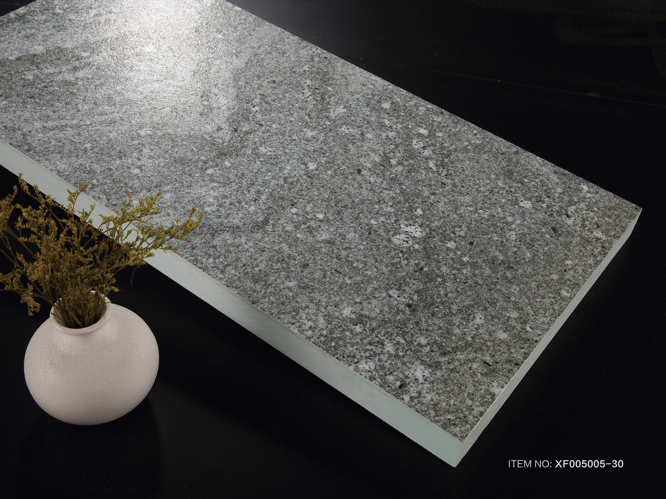 Ceramic insulation board: A new choice for high-performance building exterior wall insulation