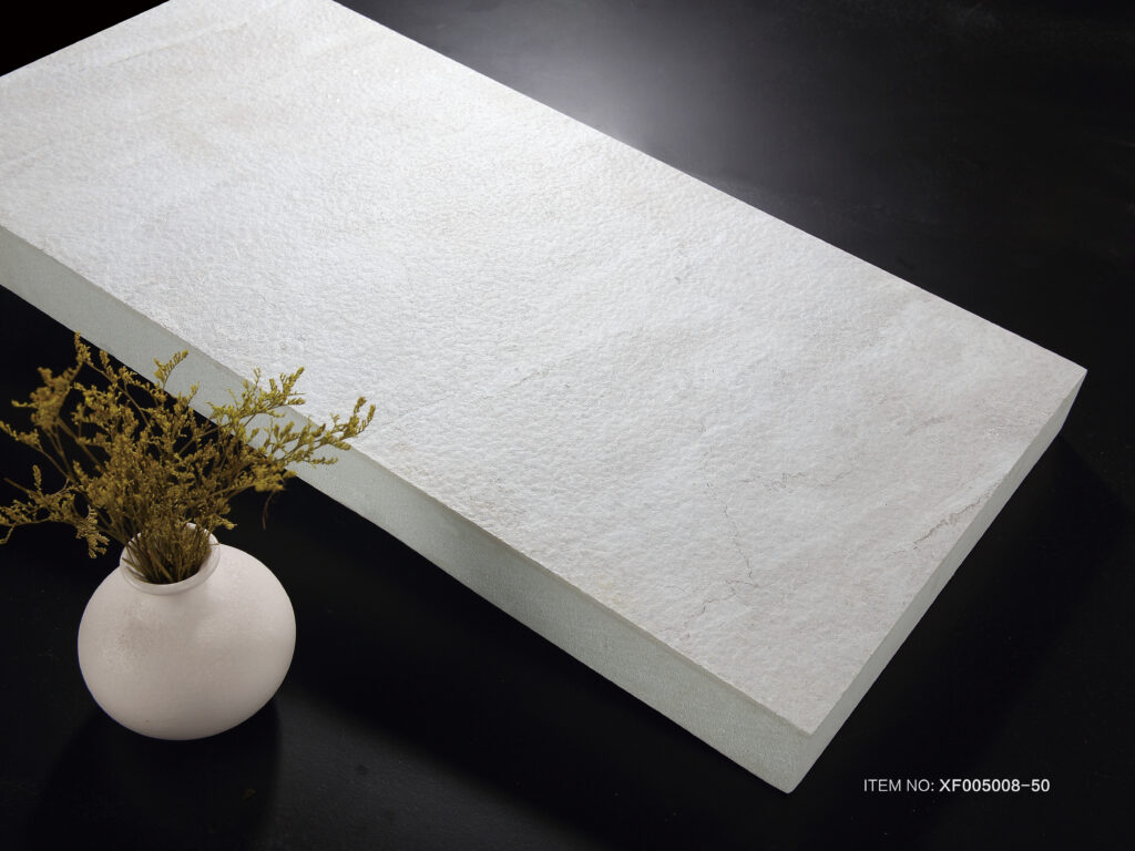 From insulation to protection: The multi-functional characteristics and application advantages of exterior wall insulation boards插图