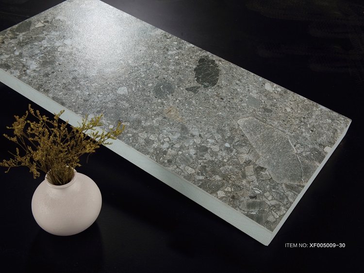 Ceramic insulation board – an innovative choice for energy conservation and decoration of exterior walls