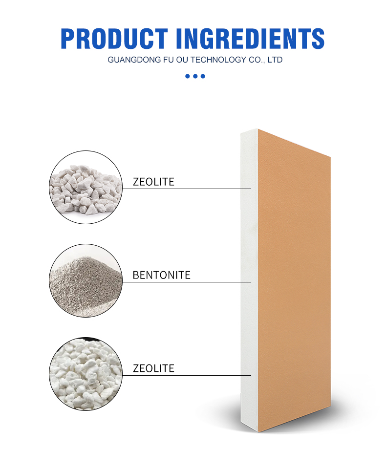XF005007-50 3D marble series ceramic insulation board – 300x600mm & 600x900mm, Thickness Range: 20cm to 55cm插图4