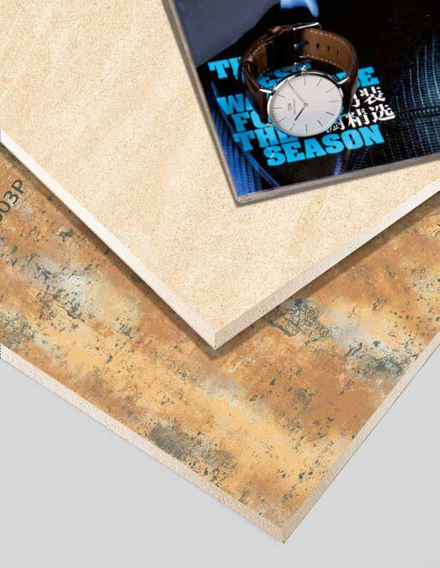 Innovative ceramic insulation board to create a green energy-saving building插图