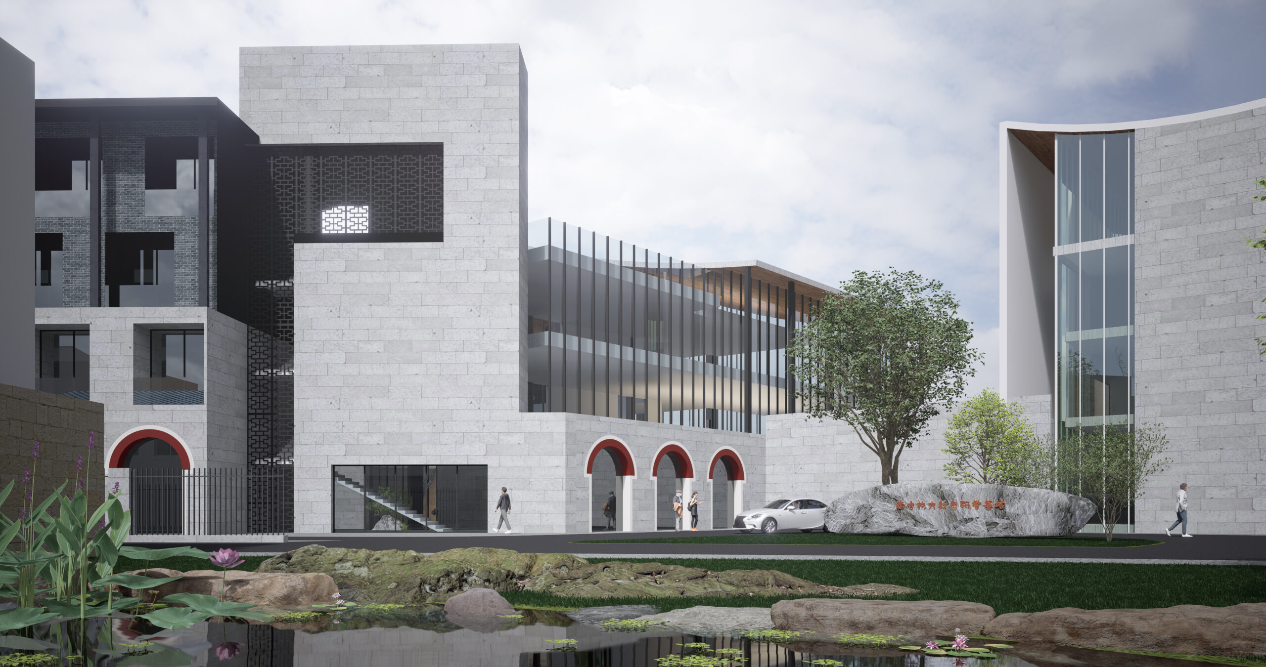 5 Reasons Why Exterior Ceramic Insulation Boards Are a Must – Have for Modern Buildings