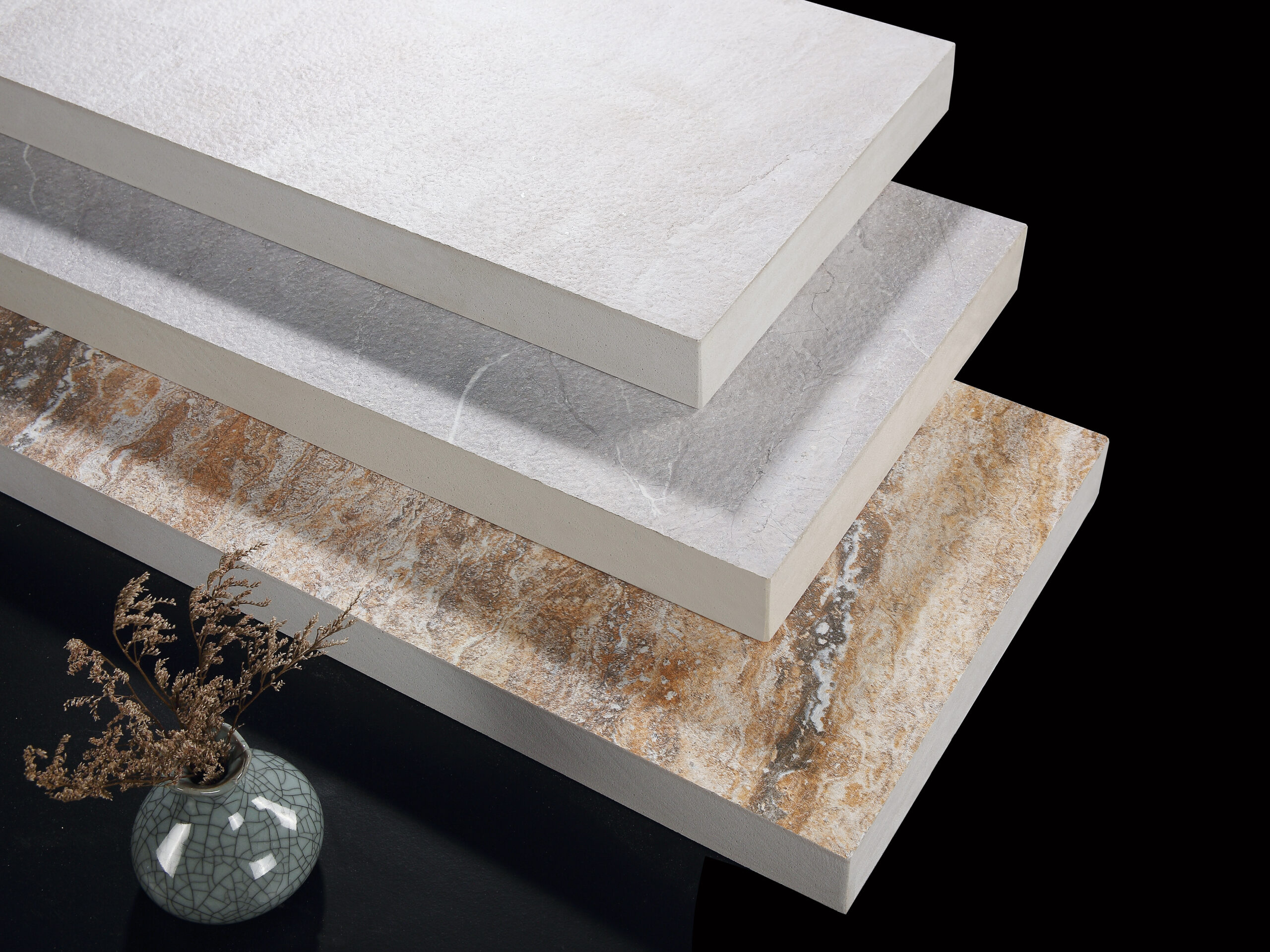 Analysis of the Technical Advantages and Construction Key Points of Exterior Wall Ceramic Insulation Boards