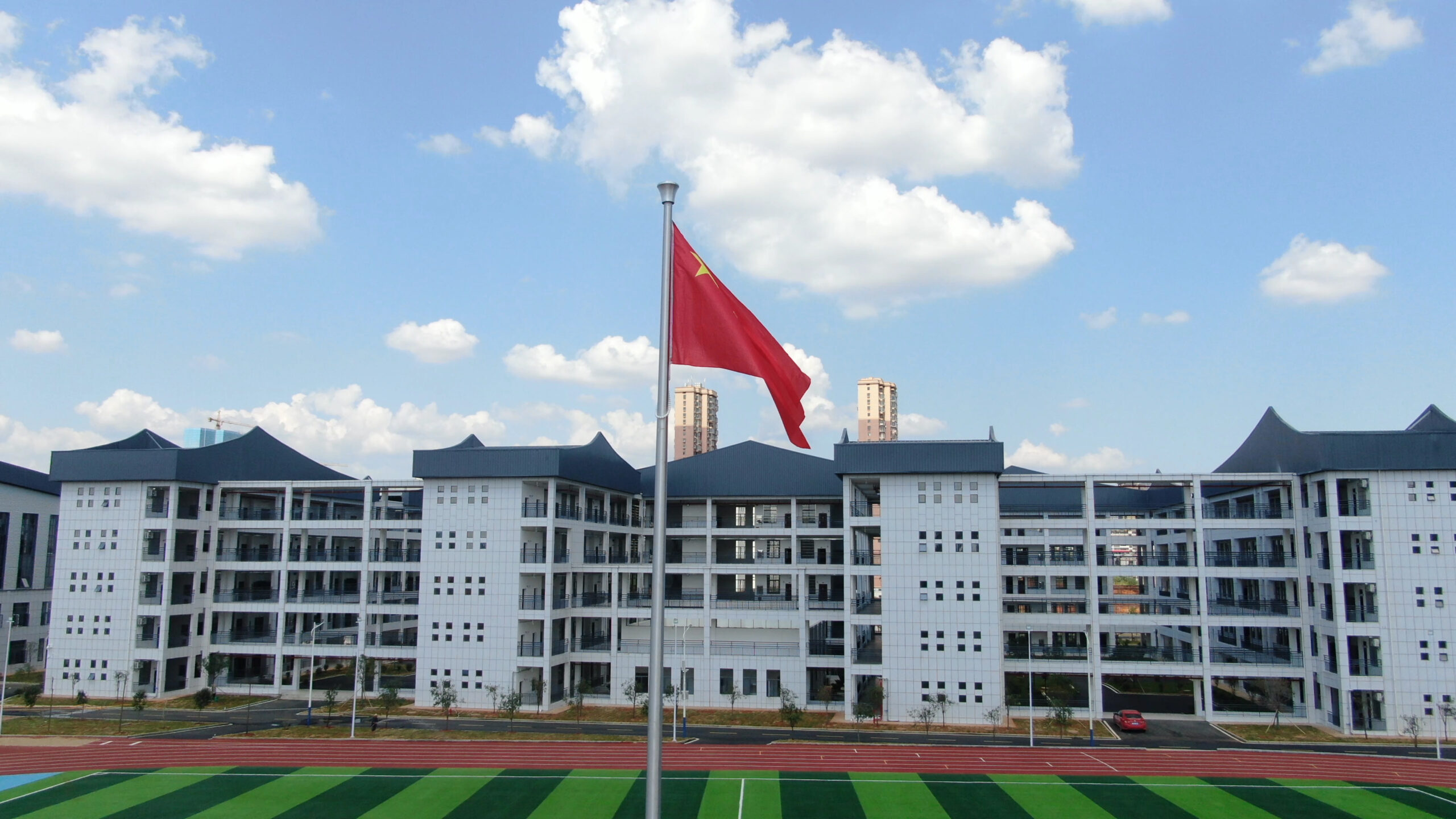 Exterior wall insulation board: the perfect combination of efficient insulation and durability