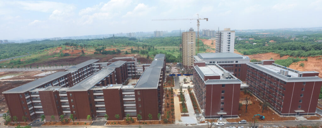 The new trend of building insulation: the rise of ceramic insulation board插图