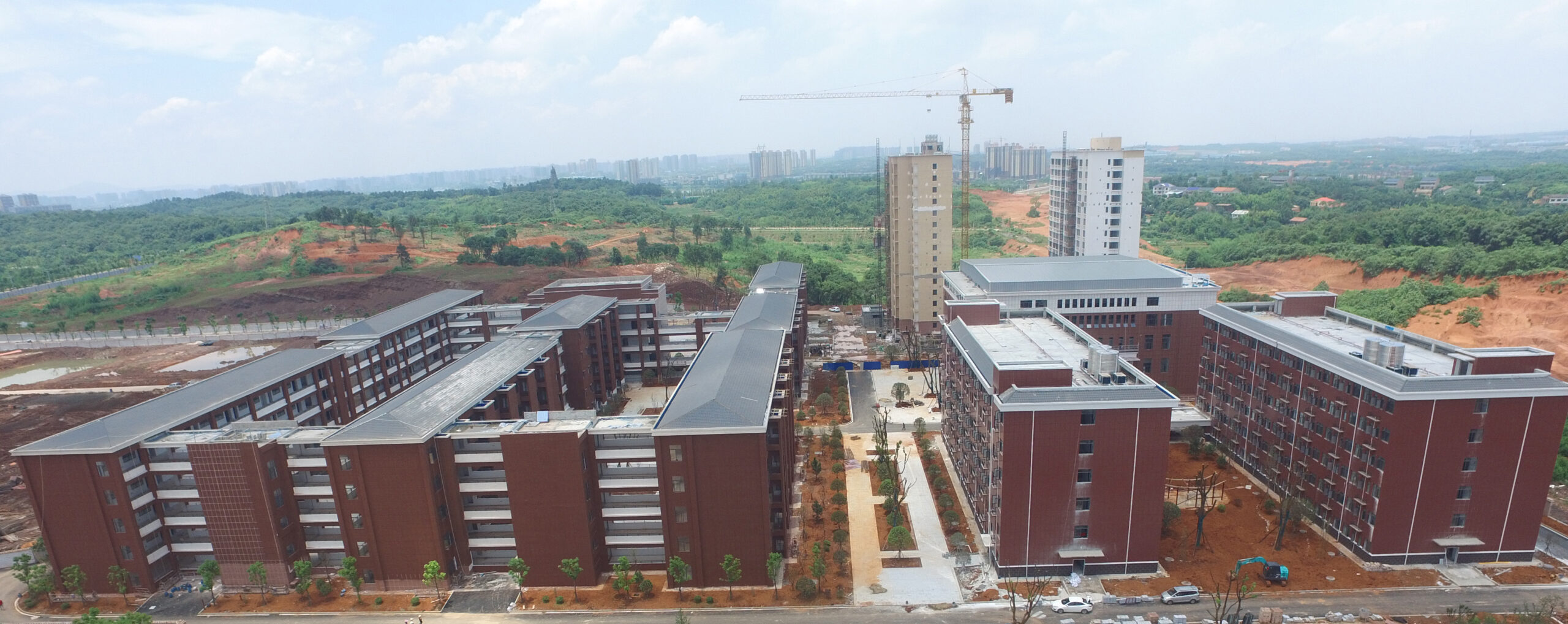 Exterior wall insulation board: The core force for innovating building insulation performance