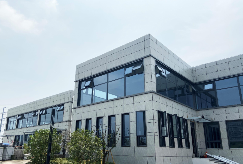 New era of energy saving: building external wall insulation board to open a low-carbon life插图