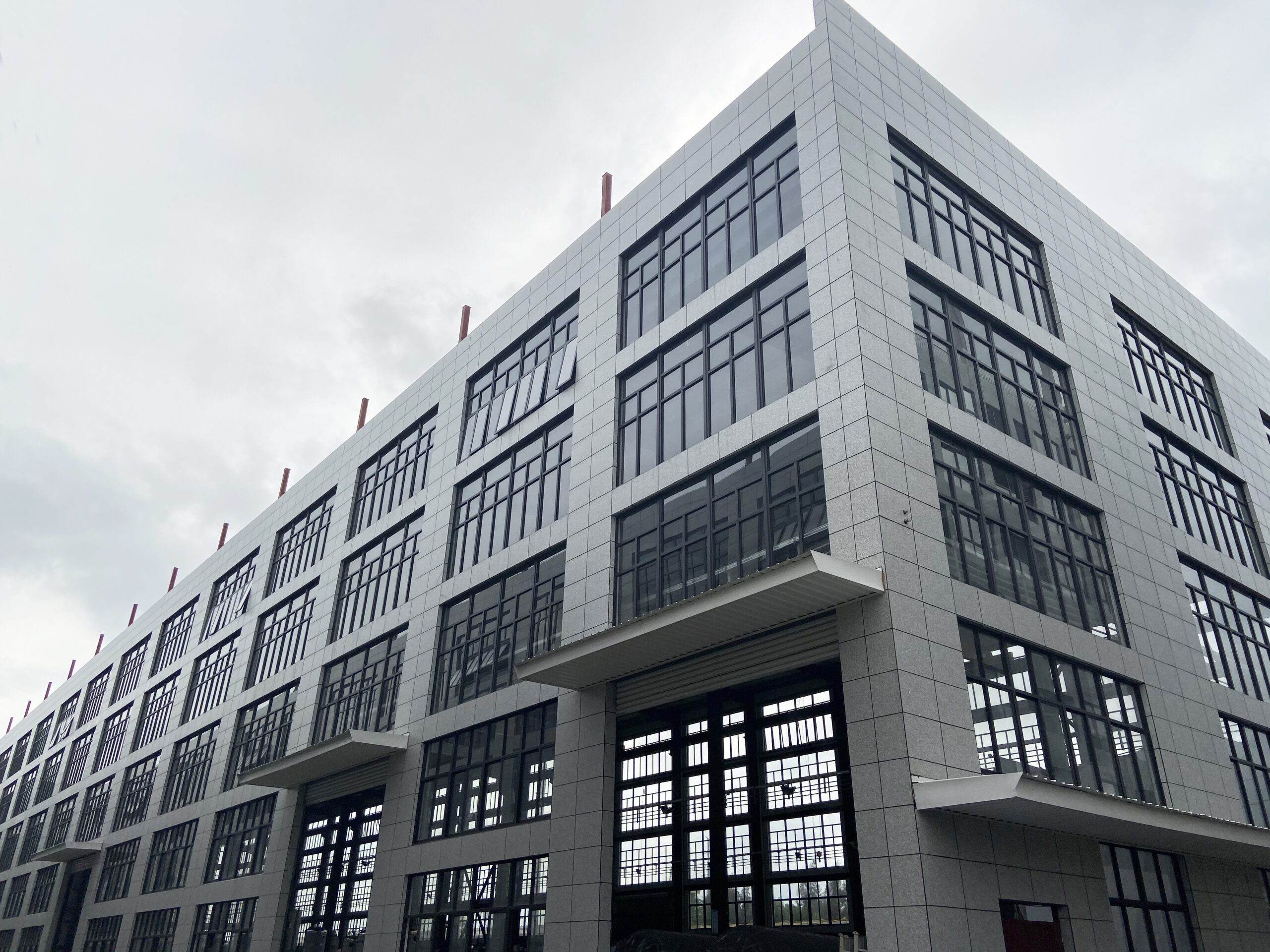 New era of energy saving: building external wall insulation board to open a low-carbon life