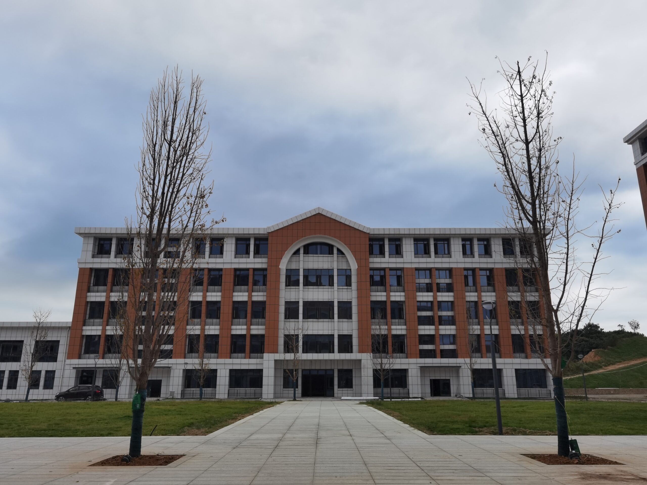 Unlock the advantages of exterior wall ceramic insulation boards: energy conservation, fire prevention and environmental protection all in one step