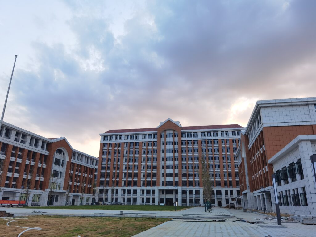 Exterior wall ceramic insulation board: A building shield with excellent insulation and super fire resistance插图